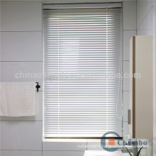 Waterproof aluminum blind built in bathroom windows